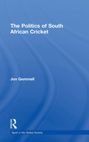 The Politics of South African Cricket