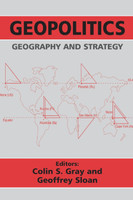 Geopolitics, Geography and Strategy