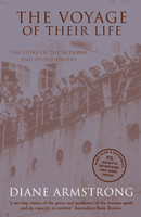 VOYAGE OF THEIR LIFE