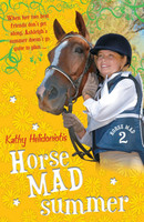 HORSE MAD SUMMER
