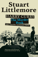 HARRY CURRY MURDER BOOK