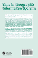 Time In Geographic Information Systems