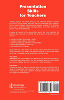 Presentation Skills for Teachers