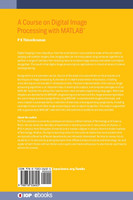 A Course on Digital Image Processing with MATLAB®