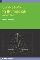 Surface NMR for Hydrogeology