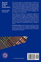 Research Method in the Postmodern