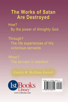 You Don't Have to Look It Up, It is All Written Out