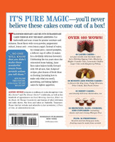 Cake Mix Doctor Returns!