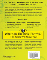 What's in the Bible for Teens