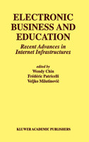 Electronic Business and Education