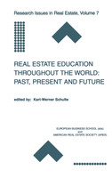 Real Estate Education Throughout the World