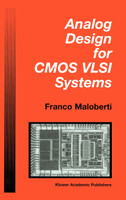 Analog Design for CMOS VLSI Systems