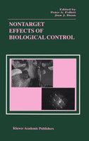 Nontarget Effects of Biological Control