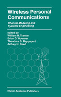 Wireless Personal Communications