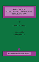Objects for Concurrent Constraint Programming