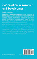 Cooperation in Research and Development