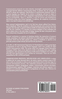 Communication Protocol Specification and Verification