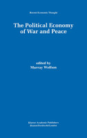 The Political Economy of War and Peace