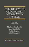 Interoperating Geographic Information Systems