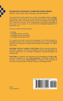 Knowledge Intensive Computer Aided Design