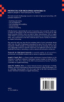 Protocols for High-Speed Networks VI