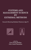 Systems and Management Science by Extremal Methods
