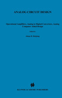 Analog Circuit Design