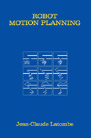 Robot Motion Planning