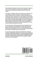 Neural Networks in Robotics