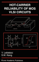 Hot-Carrier Reliability of Mos VLSI Circuits