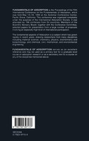 Fundamentals of Adsorption