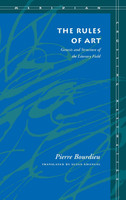 The Rules of Art