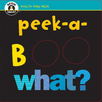 Begin Smart Peek-a-Boo What?