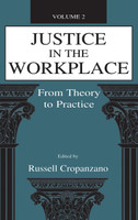 Justice in the Workplace