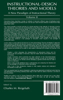 Instructional-design Theories and Models