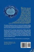 Tracing Your Ancestors in Barbados. a Practical Guide