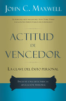 Actitud de vencedor
