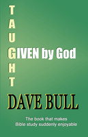 Given by God