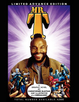 Mr. T