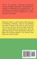 Rasta Is Cuss