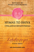 Hymns to Shiva