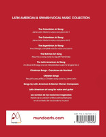 Spanish Diction for Singers