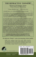 The Refractive Thinker, Volume Two