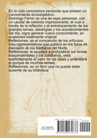 Reflexiones