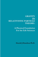Gravity IN Relativistic Particle Theory