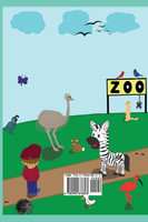 On My Way to the Zoo
