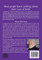 Born in 1968?  What else happened?