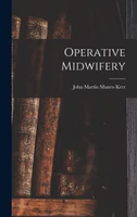 Operative Midwifery