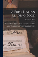 A First Italian Reading Book
