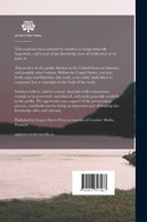 The First Crossing of Spitsbergen